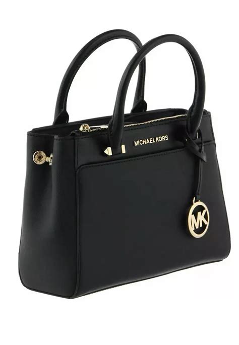 michael kors gibson small satchel|michael kors extra small handbags.